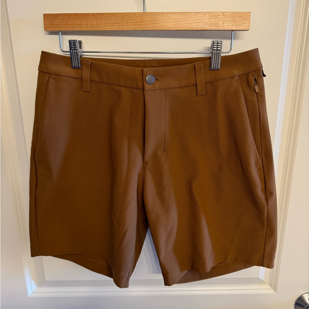 Lululemon ABC Shorts 7” Cord NWOT